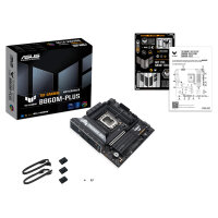 LGA1851 ASUS TUF GAMING B860M-PLUS