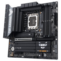 LGA1851 ASUS TUF GAMING B860M-PLUS WIFI