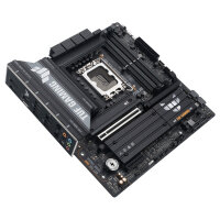 LGA1851 ASUS TUF GAMING B860M-PLUS WIFI