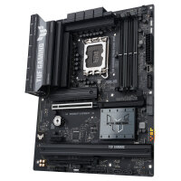 LGA1851 ASUS TUF GAMING B860-PLUS WIFI