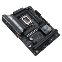 LGA1851 ASUS TUF GAMING B860-PLUS WIFI