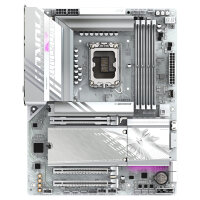 GIGA B860 AORUS ELITE WF7 ICE S1851/DDR5/ATX