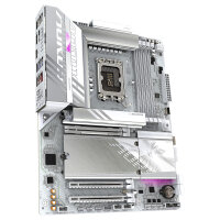 GIGA B860 AORUS ELITE WF7 ICE S1851/DDR5/ATX