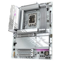 GIGA B860 AORUS ELITE WF7 ICE S1851/DDR5/ATX