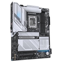 LGA1851 Gigabyte B860 GAMING X WIFI6E