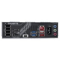 LGA1851 Gigabyte B860 GAMING X WIFI6E