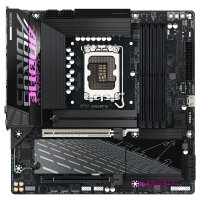 LGA1851 Gigabyte B860M AORUS ELITE WIFI6E