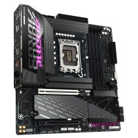 LGA1851 Gigabyte B860M AORUS ELITE WIFI6E