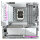 LGA1851 Gigabyte B860M AORUS ELITE WF6E ICE