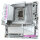 LGA1851 Gigabyte B860M AORUS ELITE WF6E ICE