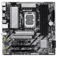 LGA1851 Gigabyte B860M DS3H