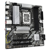 LGA1851 Gigabyte B860M DS3H