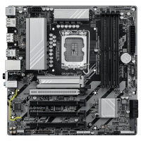 LGA1851 Gigabyte B860M DS3H WIFI6E
