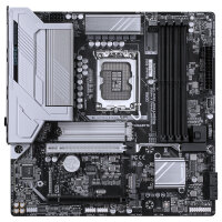 LGA1851 Gigabyte B860M GAMING X WIFI6E