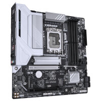 LGA1851 Gigabyte B860M GAMING X WIFI6E