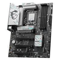 LGA1851 MSI B860 GAMING PLUS WIFI