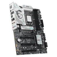 LGA1851 MSI B860 GAMING PLUS WIFI