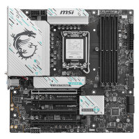LGA1851 MSI B860M GAMING PLUS WIFI