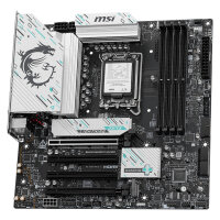 LGA1851 MSI B860M GAMING PLUS WIFI