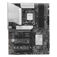 LGA1851 MSI PRO B860-P