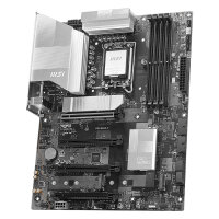 LGA1851 MSI PRO B860-P