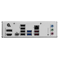 LGA1851 MSI PRO B860-P