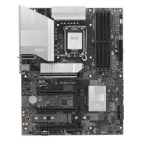 LGA1851 MSI PRO B860-P WIFI