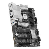 LGA1851 MSI PRO B860-P WIFI