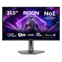 AG326UD 31.5IN 80.01CM QD-OLED