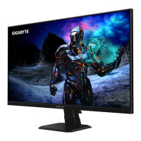 68,6cm/27" (2560x1440) Gigabyte GS27Q x 16:9 QHD SS...