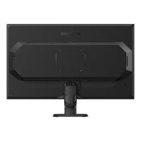 68,6cm/27" (2560x1440) Gigabyte GS27Q x 16:9 QHD SS IPS 1ms 250Hz 2xHDMI DP Black