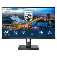 61cm/24" (2560x1440) Philips B Line 245B1 16:9 QHD...