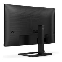 68,6cm/27" (3840x2160) Philips 27E1N1900AE 16:9 4K UHD IPS HDR10 4ms 60Hz 2xHDMI USB-C Speaker Black