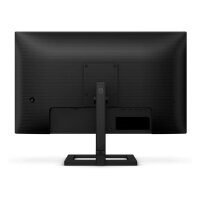 68,6cm/27" (3840x2160) Philips 27E1N1900AE 16:9 4K UHD IPS HDR10 4ms 60Hz 2xHDMI USB-C Speaker Black