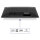 68,6cm/27" (3840x2160) Philips 27E1N1900AE 16:9 4K UHD IPS HDR10 4ms 60Hz 2xHDMI USB-C Speaker Black