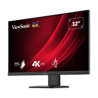 81,3cm/32" (3840x2160) ViewSonic VG3208-4K 16:9 4K VA HDR10 4ms 60Hz 2xHDMI DP Black