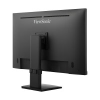 81,3cm/32" (3840x2160) ViewSonic VG3208-4K 16:9 4K VA HDR10 4ms 60Hz 2xHDMI DP Black