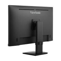 81,3cm/32" (3840x2160) ViewSonic VG3208-4K 16:9 4K VA HDR10 4ms 60Hz 2xHDMI DP Black