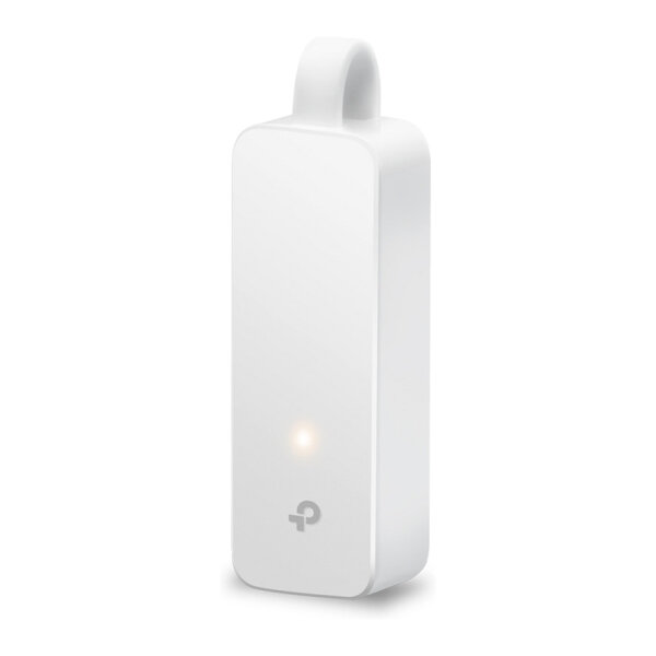 TP-LINK UE300C - USB Typ-C to RJ45 Gigabit Ethernet Network Adapter