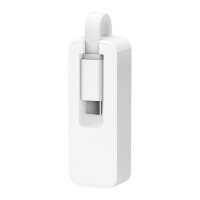 TP-LINK UE300C - USB Typ-C to RJ45 Gigabit Ethernet...