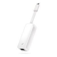 TP-LINK UE300C - USB Typ-C to RJ45 Gigabit Ethernet Network Adapter