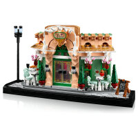 LEGO Icons Französisches Café 10362