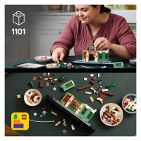 LEGO Icons Französisches Café 10362