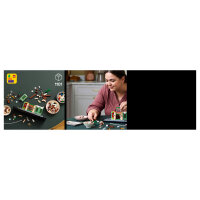 LEGO Icons Französisches Café 10362
