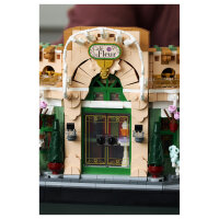 LEGO Icons Französisches Café 10362