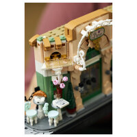 LEGO Icons Französisches Café 10362