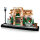 LEGO Icons Französisches Café 10362