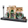 LEGO Icons Französisches Café 10362