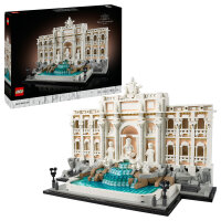 LEGO Architecture Trevi-Brunnen 21062