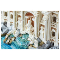 LEGO Architecture Trevi-Brunnen 21062